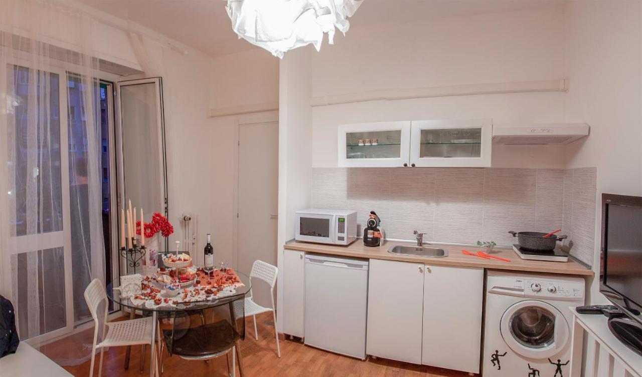Domi Marconi 28 Apartment Roma Exterior foto